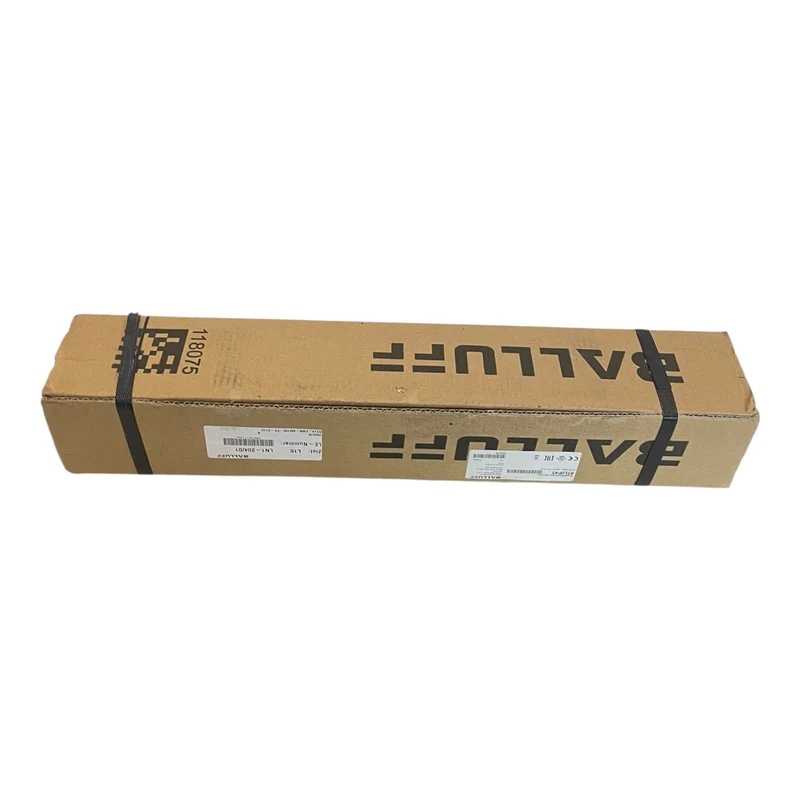 Balluff Magnetostriktiver Sensor BTL6-E500-M0100-PF-S115 BTL0PA5