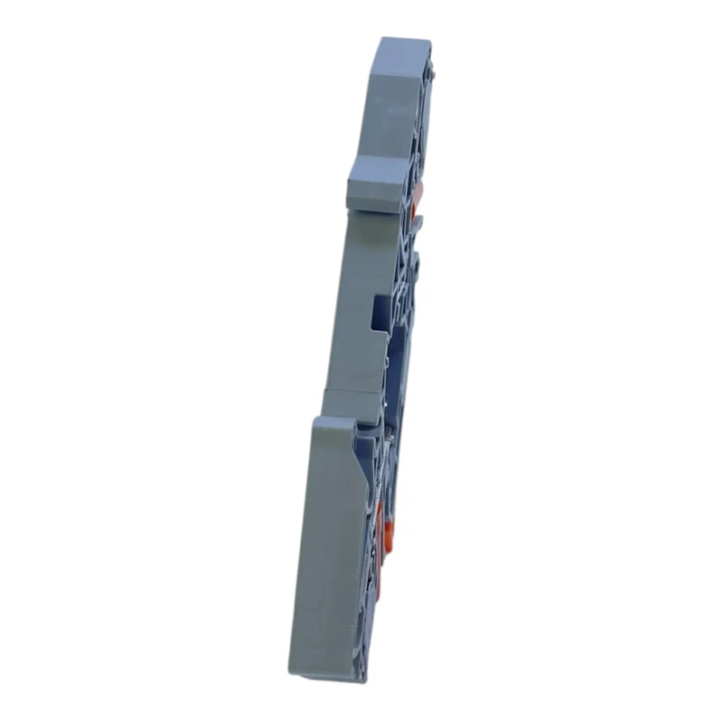 WAGO 2007-8821 2-Leiter-Trenn- und Messklemme 2-Conductor Disconnect/Test TB VE:20 Stk