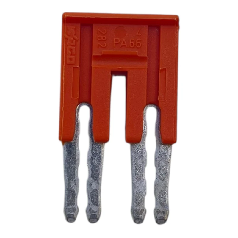 WAGO Reihenklemme 282-432 Schraubanschluss 4mm² VE:28 Stück