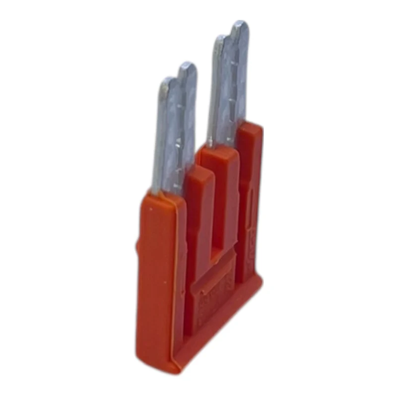 WAGO Reihenklemme 282-432 Schraubanschluss 4mm² VE:28 Stück