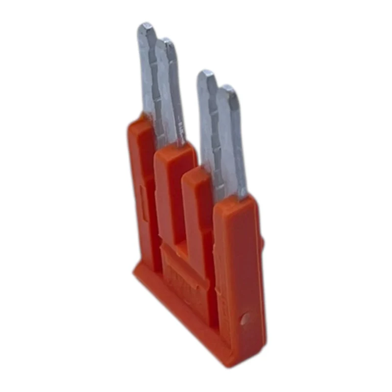 WAGO Reihenklemme 282-432 Schraubanschluss 4mm² VE:28 Stück