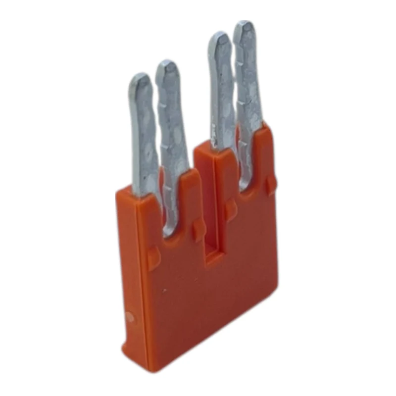 WAGO Reihenklemme 282-432 Schraubanschluss 4mm² VE:28 Stück