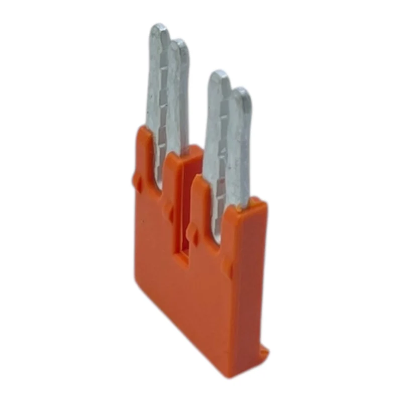WAGO Reihenklemme 282-432 Schraubanschluss 4mm² VE:28 Stück