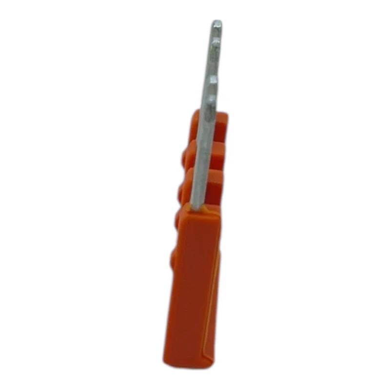 WAGO Reihenklemme 282-432 Schraubanschluss 4mm² VE:28 Stück