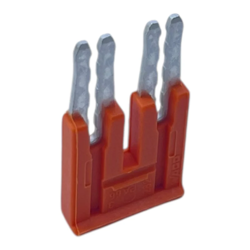 WAGO Reihenklemme 282-432 Schraubanschluss 4mm² VE:28 Stück