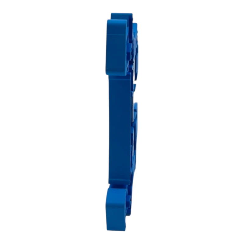Weidmüller WDU4 Reihenklemme 4mm² 800V blau VE:61 Stück