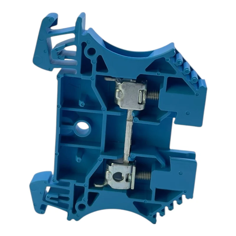 Weidmüller WDU4 Reihenklemme 4mm² 800V blau VE:61 Stück