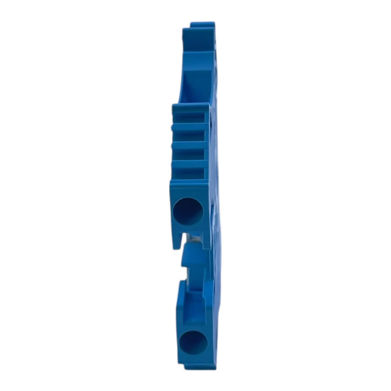 Weidmüller WDU4 Reihenklemme 4mm² 800V blau VE:61 Stück