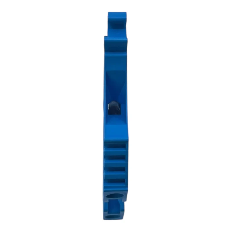 Weidmüller WDU4 Reihenklemme 4mm² 800V blau VE:61 Stück