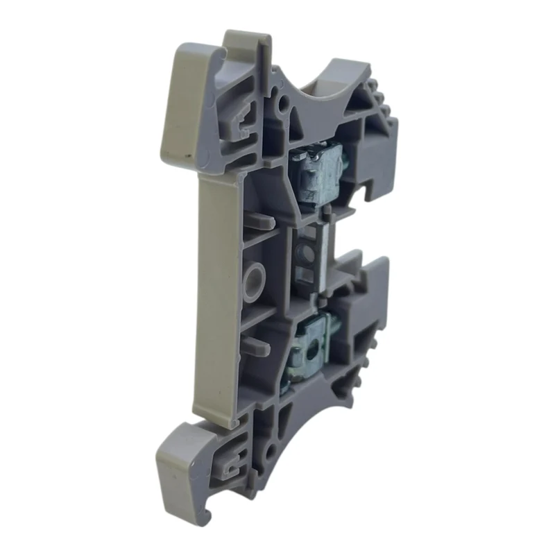 Weidmüller WDU4 Reihenklemme 4mm² 800V IEC60947-7-1 VE:80 Stk