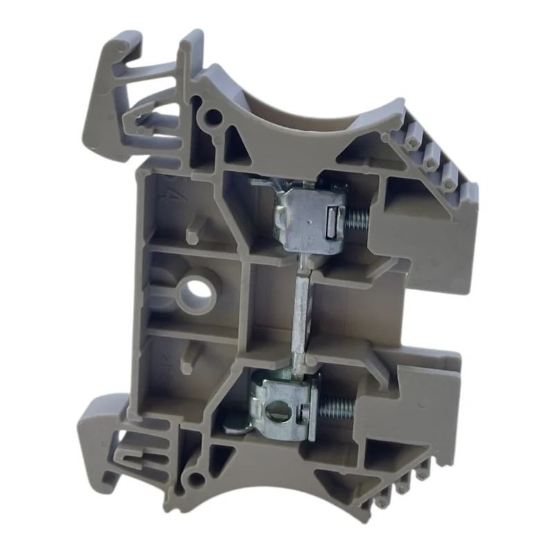 Weidmüller WDU4 Reihenklemme 4mm² 800V IEC60947-7-1 VE:80 Stk