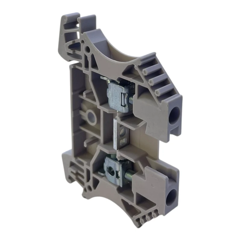 Weidmüller WDU4 Reihenklemme 4mm² 800V IEC60947-7-1 VE:80 Stk