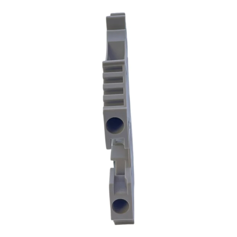 Weidmüller WDU4 Reihenklemme 4mm² 800V IEC60947-7-1 VE:80 Stk