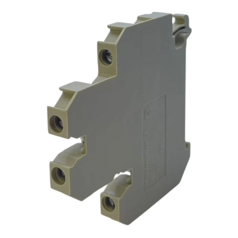Weidmüller DK40 Reihenklemme 500V 4mm² VE:95 Stück