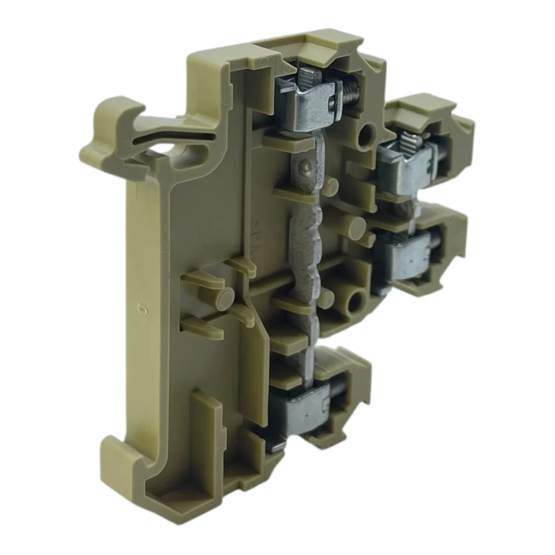 Weidmüller DK40 Reihenklemme 500V 4mm² VE:95 Stück