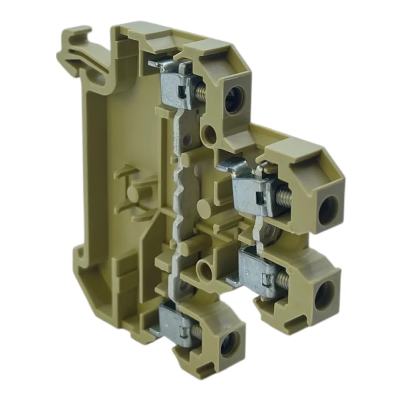 Weidmüller DK40 Reihenklemme 500V 4mm² VE:95 Stück