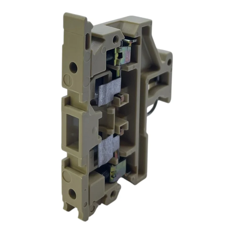 Weidmüller ASK1/EN Trennklemme 4mm² 6,3A 500V VE:82stk