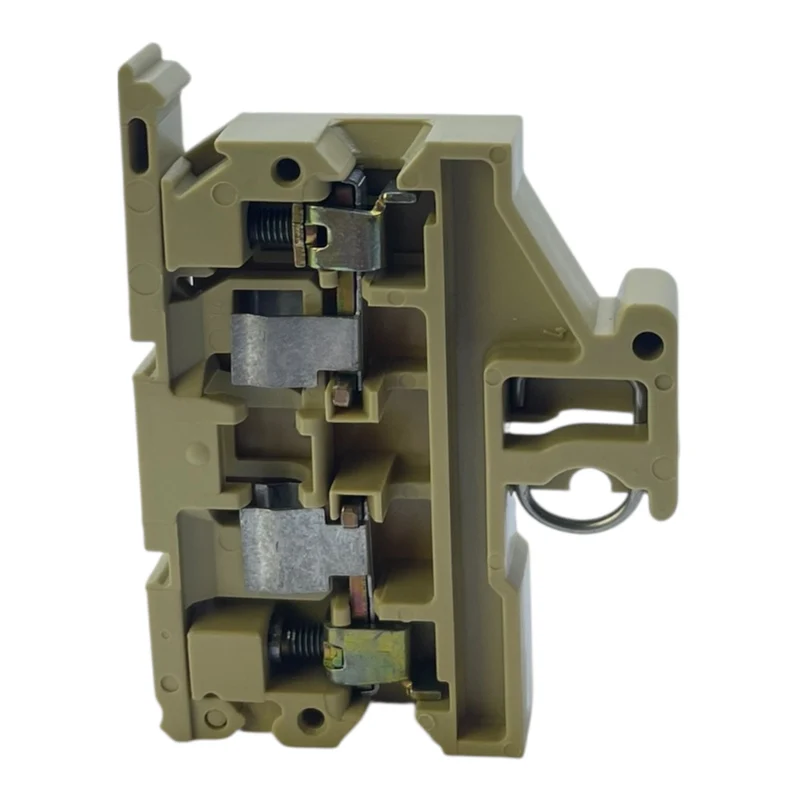 Weidmüller ASK1/EN Trennklemme 4mm² 6,3A 500V VE:82stk