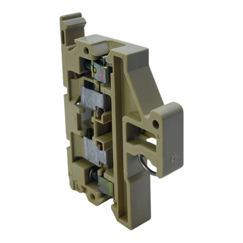 Weidmüller ASK1/EN Trennklemme 4mm² 6,3A 500V VE:82stk