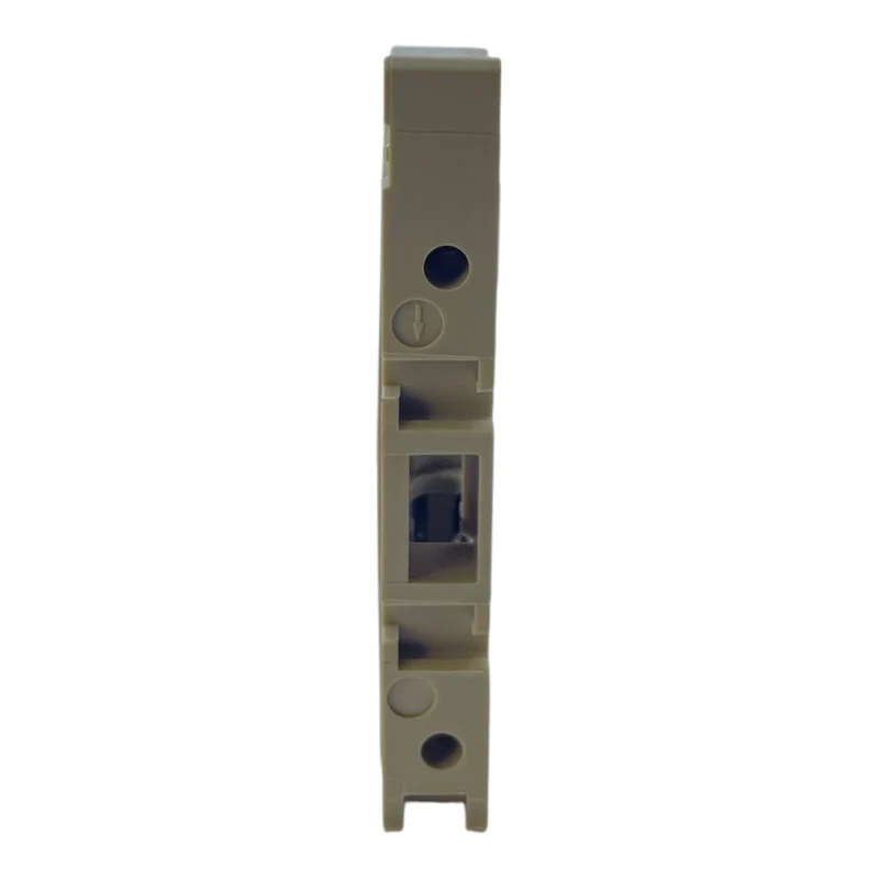 Weidmüller ASK1/EN Trennklemme 4mm² 6,3A 500V VE:82stk
