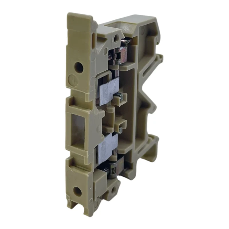 Weidmüller ASK1/EN Trennklemme 4mm² 6,3A 500V VE:79Stk
