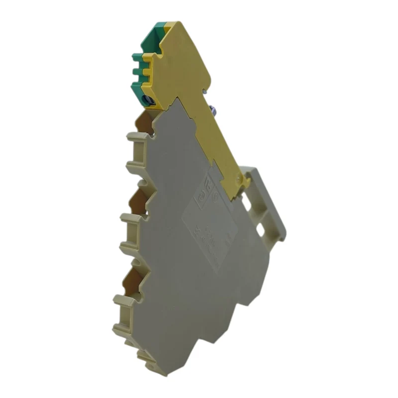 Weidmüller Reihenklemme MAK2,5 1615270000 Schraubanschluss 500V 2,5mm² VE:36 Stk