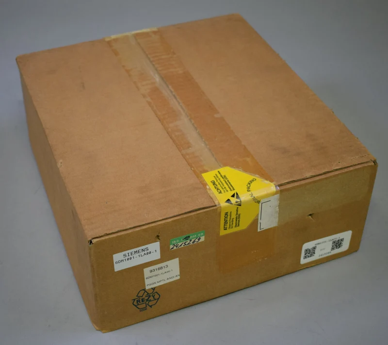 SIEMENS 6DM1001-1LA00-1 auf Lager