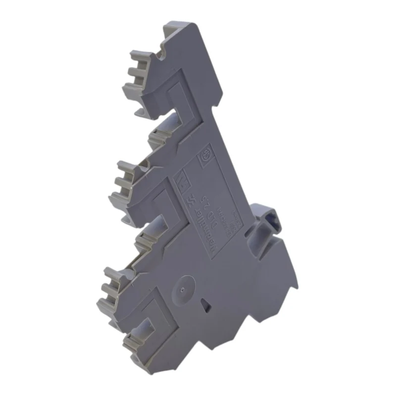 Weidmüller DLD2,5 DB Doppelstock-Reihenklemme 300V 10A 1784180000 VE:18Stk