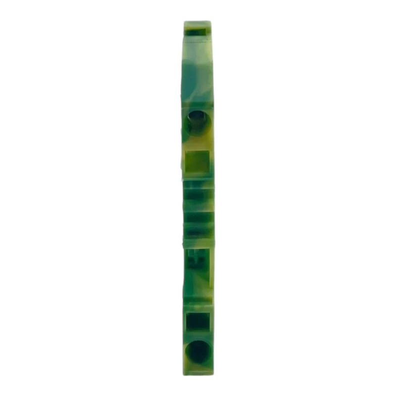 WAGO Reihenklemme 280-907 PE-Klemme 6mm² VE: 53 Stück