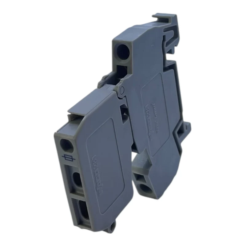 Wago Reihenklemme 281-611 600V 10A 4mm² VE:8 Stück
