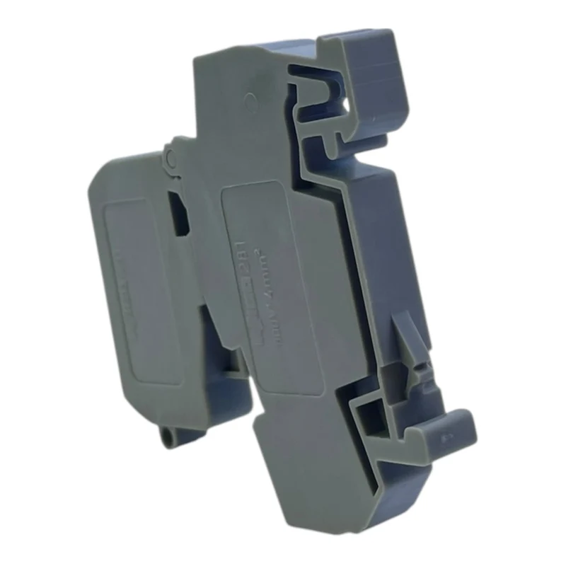Wago Reihenklemme 281-611 600V 10A 4mm² VE:8 Stück