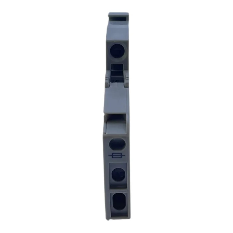 Wago Reihenklemme 281-611 600V 10A 4mm² VE:8 Stück