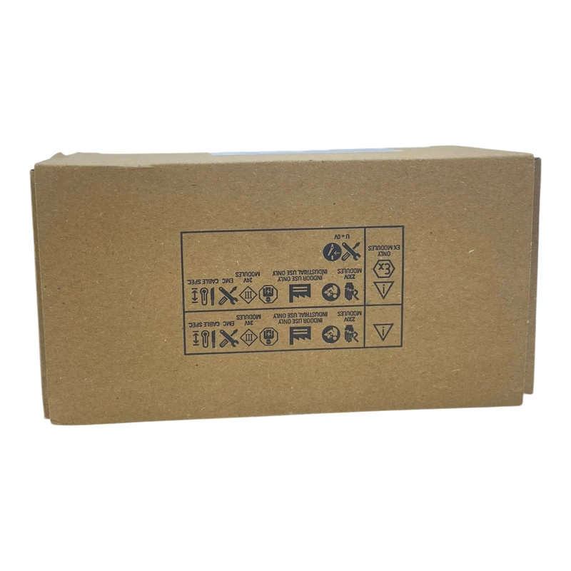 Siemens Elektronikmodul ET200PRO 6ES7142-4BD00-0AA0 EM 4DO 24V DC ET200PRO