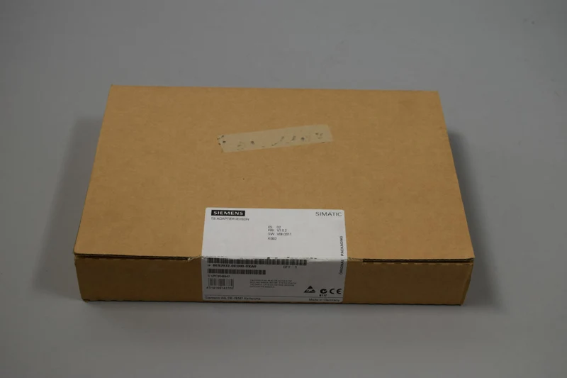 SIEMENS 6ES7972-0ED00-0XA0 auf Lager