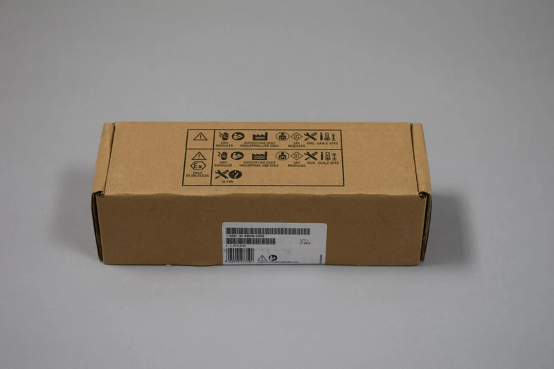 SIEMENS 6ES7141-6BG00-0AB0 auf Lager