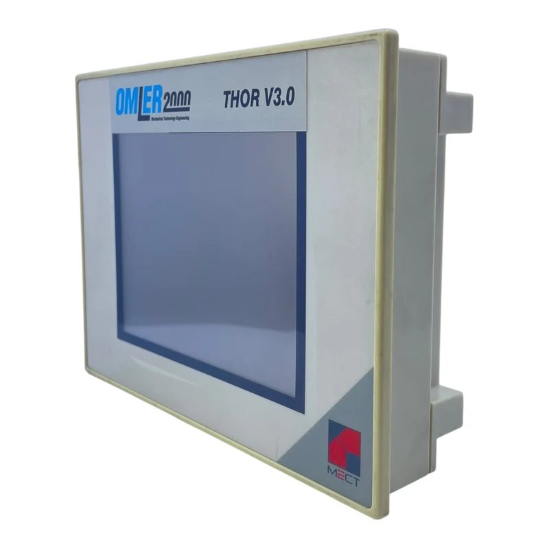 Omler2000 Thor V3.0 Panelcontroller 15/17-10 Touchscreen HMI