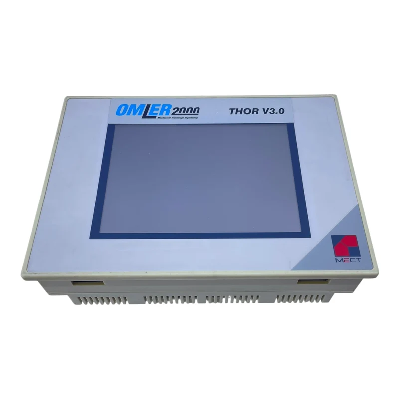 Omler2000 Thor V3.0 Panelcontroller 15/17-10 Touchscreen HMI