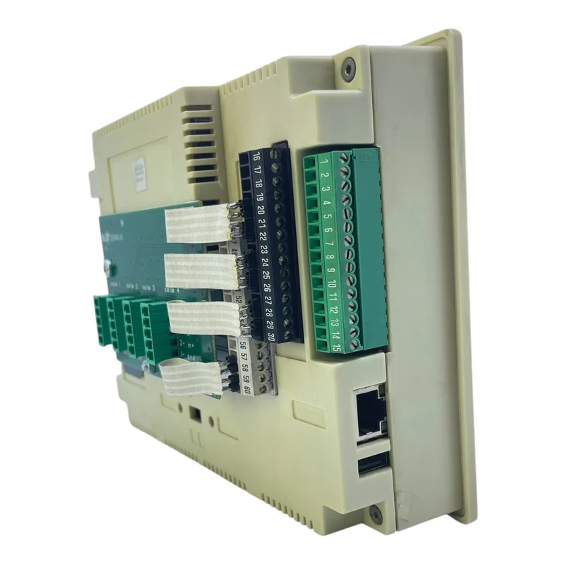Omler2000 Thor V3.0 Panelcontroller 15/17-10 Touchscreen HMI