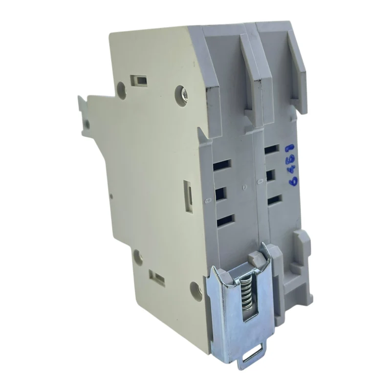 Siemens Sicherungslasttrennschalter 3NW7021 2-polig 32A 690V 10x38mm