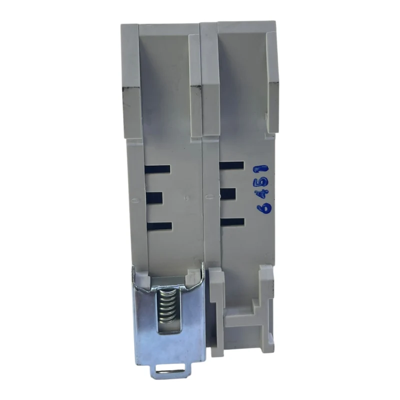 Siemens Sicherungslasttrennschalter 3NW7021 2-polig 32A 690V 10x38mm