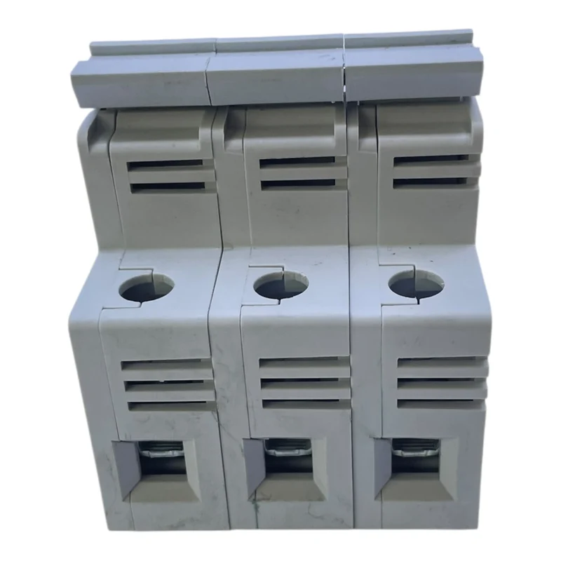 Siemens 3NW7031 Sicherungshalter für industriellen Einsatz 690 V AC 32 A 3-polig