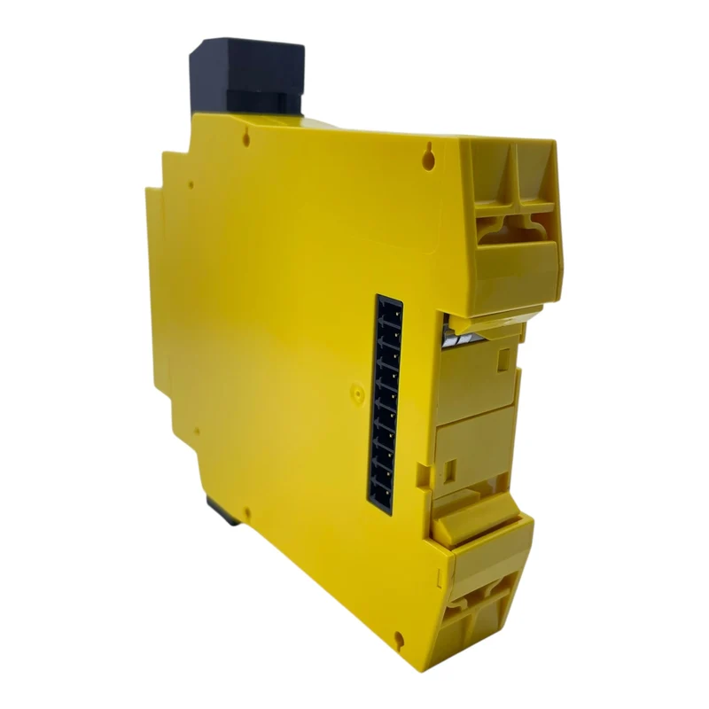 SICK Sicherheitssteuerung Safety Controller FX3-CPU130002 1043784 SIL3 PL e 24V