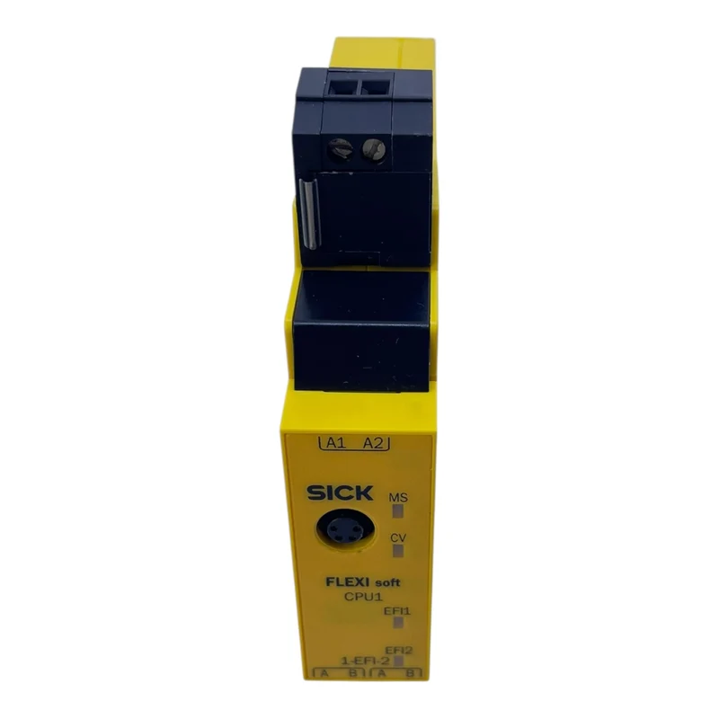 SICK Sicherheitssteuerung Safety Controller FX3-CPU130002 1043784 SIL3 PL e 24V