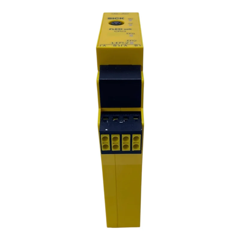 SICK Sicherheitssteuerung Safety Controller FX3-CPU130002 1043784 SIL3 PL e 24V