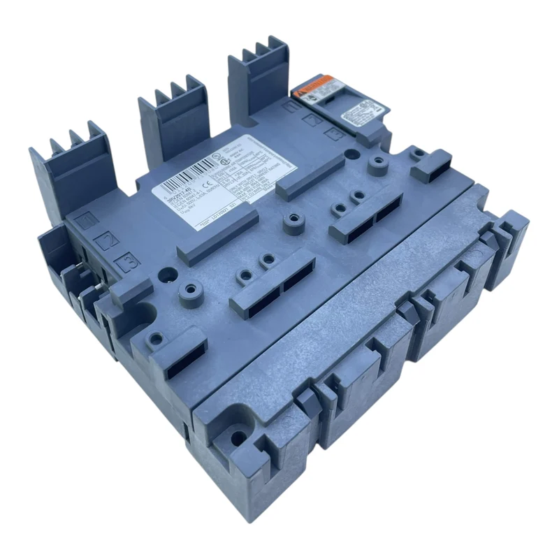 Siemens Sammelschiene 3RV2917-4B Leistungsschalter-Zusatz 63A
