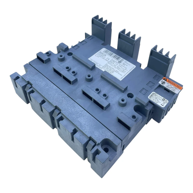 Siemens Sammelschiene 3RV2917-4B Leistungsschalter-Zusatz 63A
