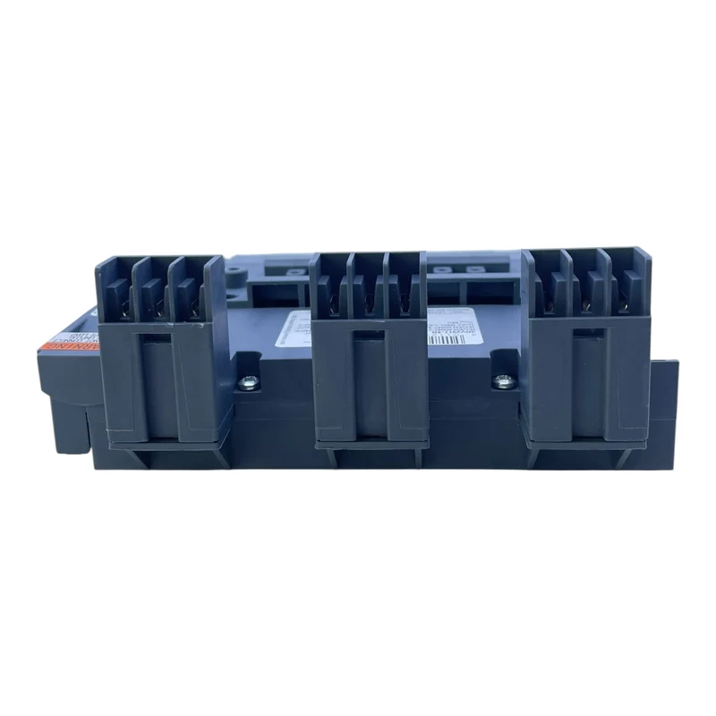 Siemens Sammelschiene 3RV2917-4B Leistungsschalter-Zusatz 63A