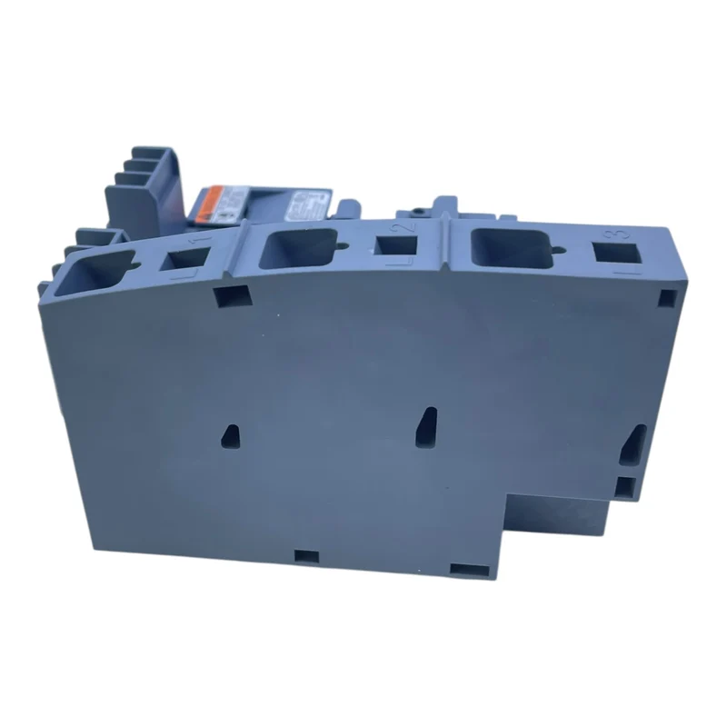 Siemens 3-Phasen-Sammelschiene Anschlussblock 3RV2917-1A 63A LS-S00 3RV2 Zubehör