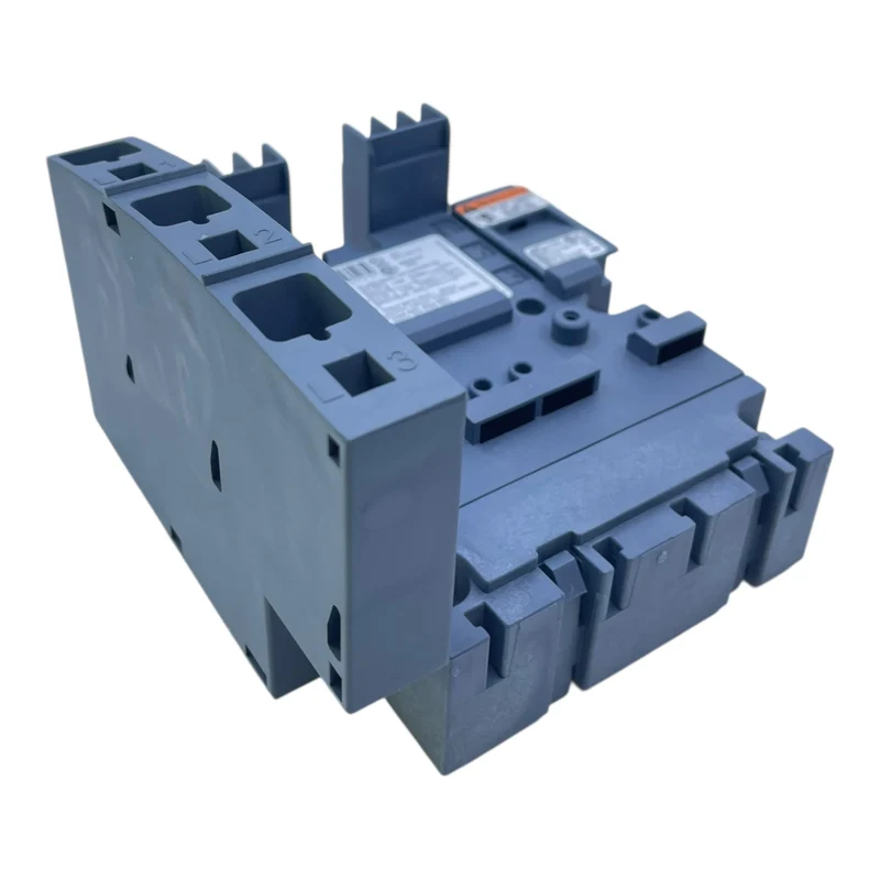 Siemens 3-Phasen-Sammelschiene Anschlussblock 3RV2917-1A 63A LS-S00 3RV2 Zubehör