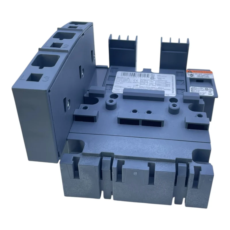 Siemens 3-Phasen-Sammelschiene Anschlussblock 3RV2917-1A 63A LS-S00 3RV2 Zubehör
